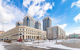 Жк Millennium Park,на Главной площади страны.